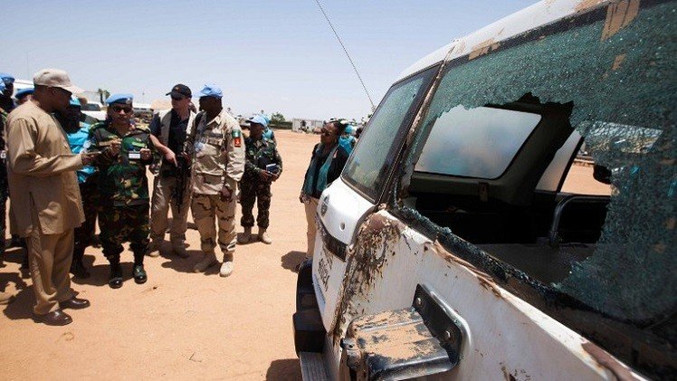 جنوب السودان.. 11 قتيلا في هجوم على قافلة تقل صحفيين