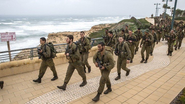 جيش إسرائيل يسرح 43 من جنوده لفضحهم تجاوزات ضد الفلسطينيين