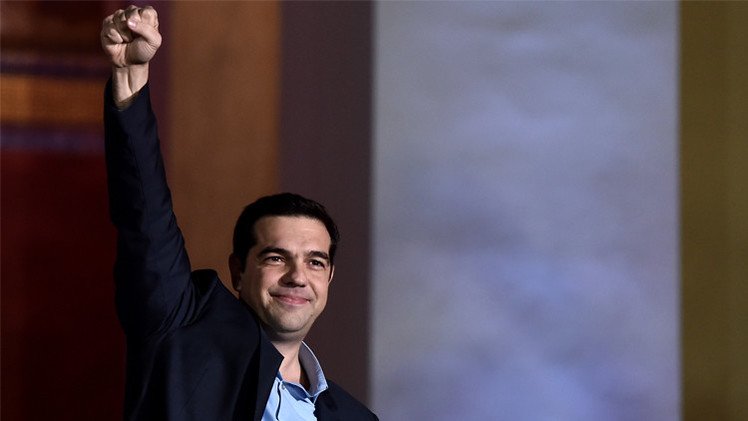 اليونان...انتصار اليسار خنجر في ظهر الاتحاد الأوروبي