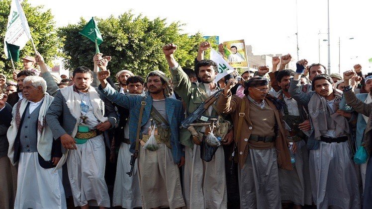 اليمن.. فلتان أمني وبن عمر يبحث سبل تسوية الأزمة 