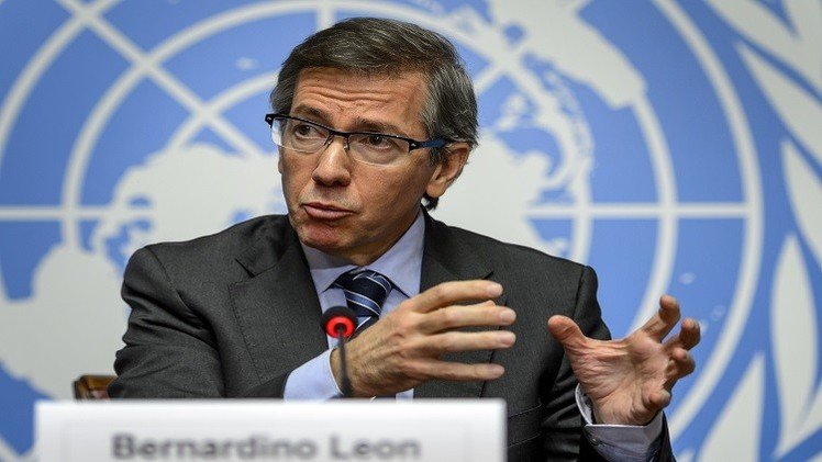 إشادة أممية بجولة الحوار الليبي الجديدة في جنيف