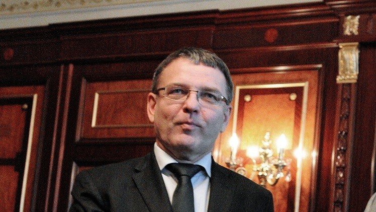 خلاف بين رئيس التشيك ووزير خارجيته بخصوص "داعش"