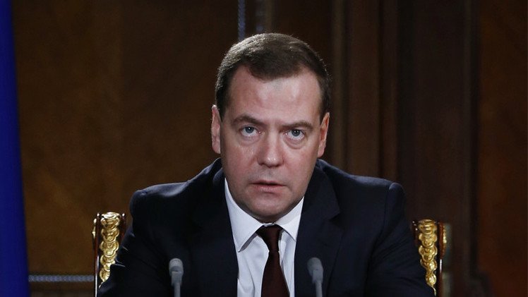 الحكومة الروسية تنشر خطة مواجهة الأزمة الاقتصادية