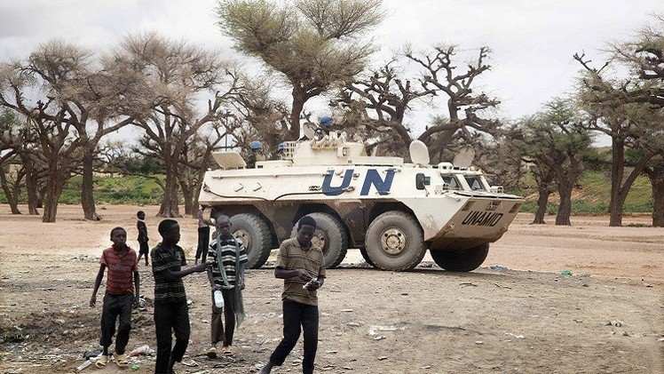 السودان.. اختطاف 6 بلغاريين يعلمون مع الأمم المتحدة