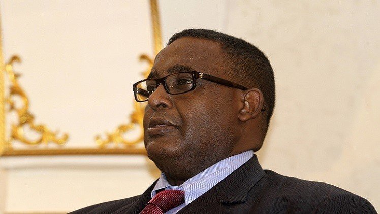 رئيس الوزراء الصومالي يعلن تشكيلة حكومته الجديدة