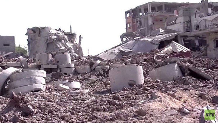 حالة من التوتر الشديد تسود قطاع غزة