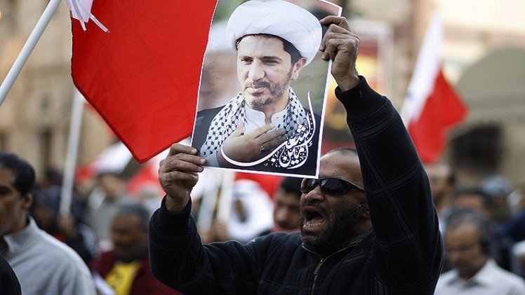 البحرين.. علي سلمان ينفي التهمة الموجهة إليه وتأجيل محاكمته إلى 25 فبراير