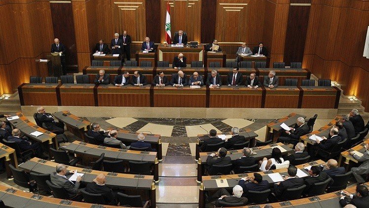 البرلمان اللبناني يفشل للمرة 18 في انتخاب رئيس الجمهورية