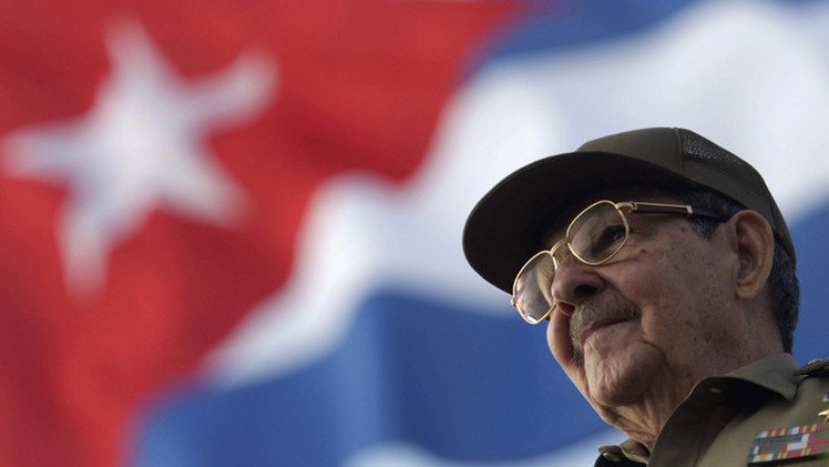 حاكم نيويورك يترأس أولى البعثات التجارية الأمريكية إلى كوبا