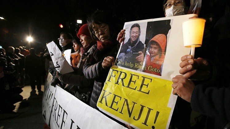 الأردن يطالب "داعش" بإثبات سلامة الطيار الكساسبة قبل أي صفقة