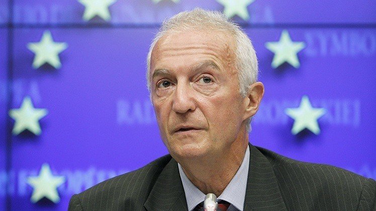 الاتحاد الأروربي يعمل على إعداد خطة "ملموسة وطموحة" لمجابهة الإرهاب