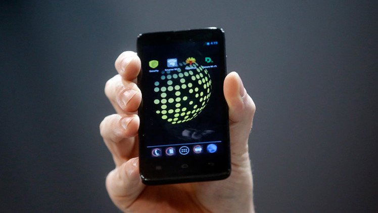 أكثر هواتف العالم تحصينا ضد القرصنة يمكن اختراقه من خلال SMS 