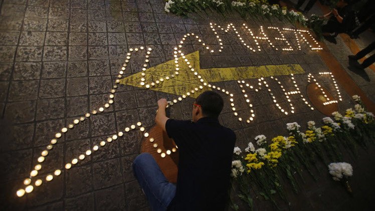 بعد عام تقريبا.. ماليزيا تعتبر رسميا جميع ركاب "طائرة مارس" المفقودة  قتلى