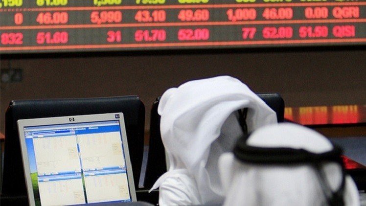 معظم الأسواق الخليجية تراجع بفعل نتائج أعمال مخيبة للآمال