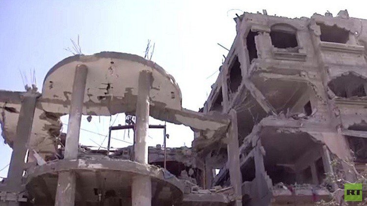 وهن "الأنروا" يعرقل إعادة الإعمار