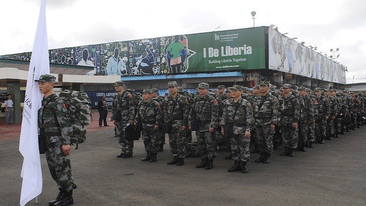 بكين توسع نطاق التحقيقات حول فساد مسؤولين بالقوات المسلحة
