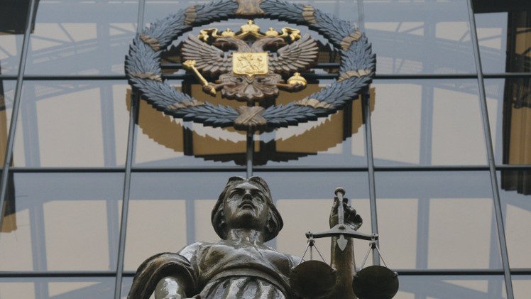 السلطات الروسية تحقق في نحو 60 قضية جنائية تتعلق بنشاط 
