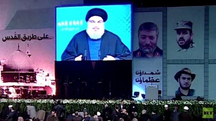 نصر الله: قواعد الاشتباك مع إسرائيل تغيرت