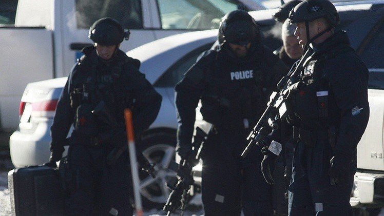 قانون كندي جديد لمكافحة الإرهاب يجرم الدعوة لشن هجمات
