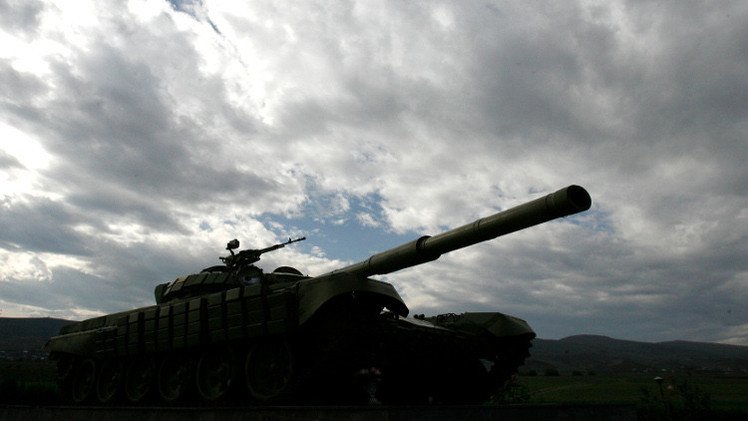 التوتر يسود خط الفصل بين أرمينيا وأذربيجان