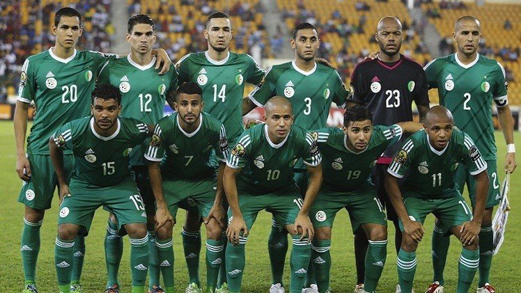 كأس إفريقيا .. الجزائر في موقعة نارية ضد الأفيال الإيفوارية