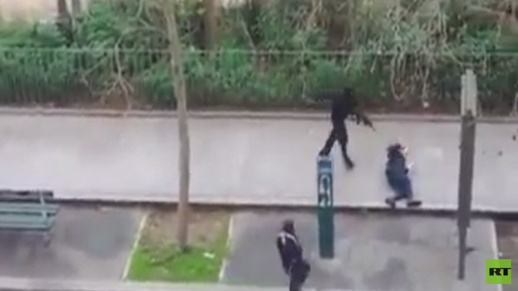 الشرطة الفرنسية: منفذو هجوم 