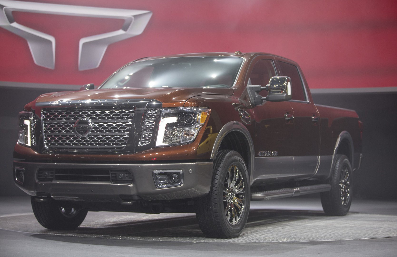 نسيان تيتان الجديدة