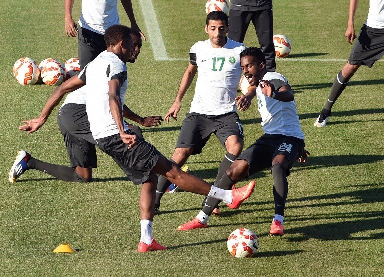 كأس آسيا.. السعودية وكوريا الشمالية في مباراة تحديد مصير