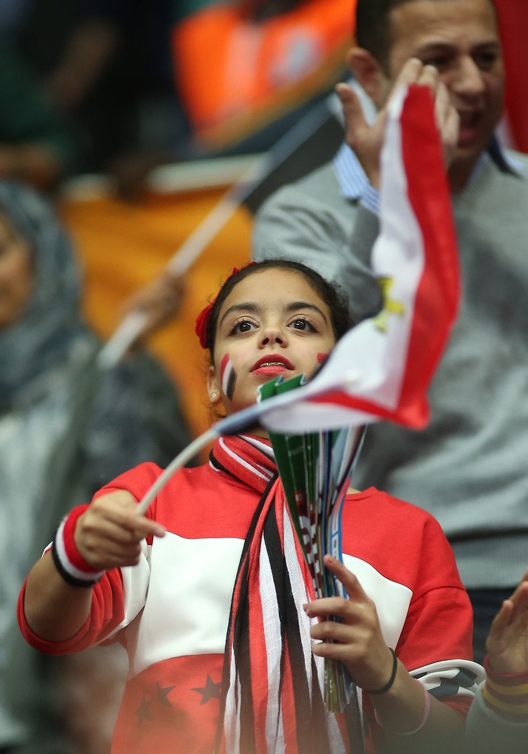مصر تفوز على التشيك في مونديال كرة اليد
