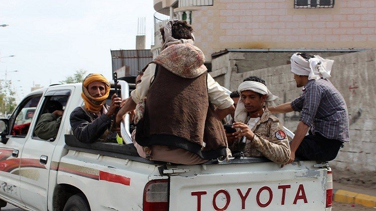 الرئيس اليمني يقدم استقالته والبرلمان يرفضها ويدعو إلى جلسة طارئة
