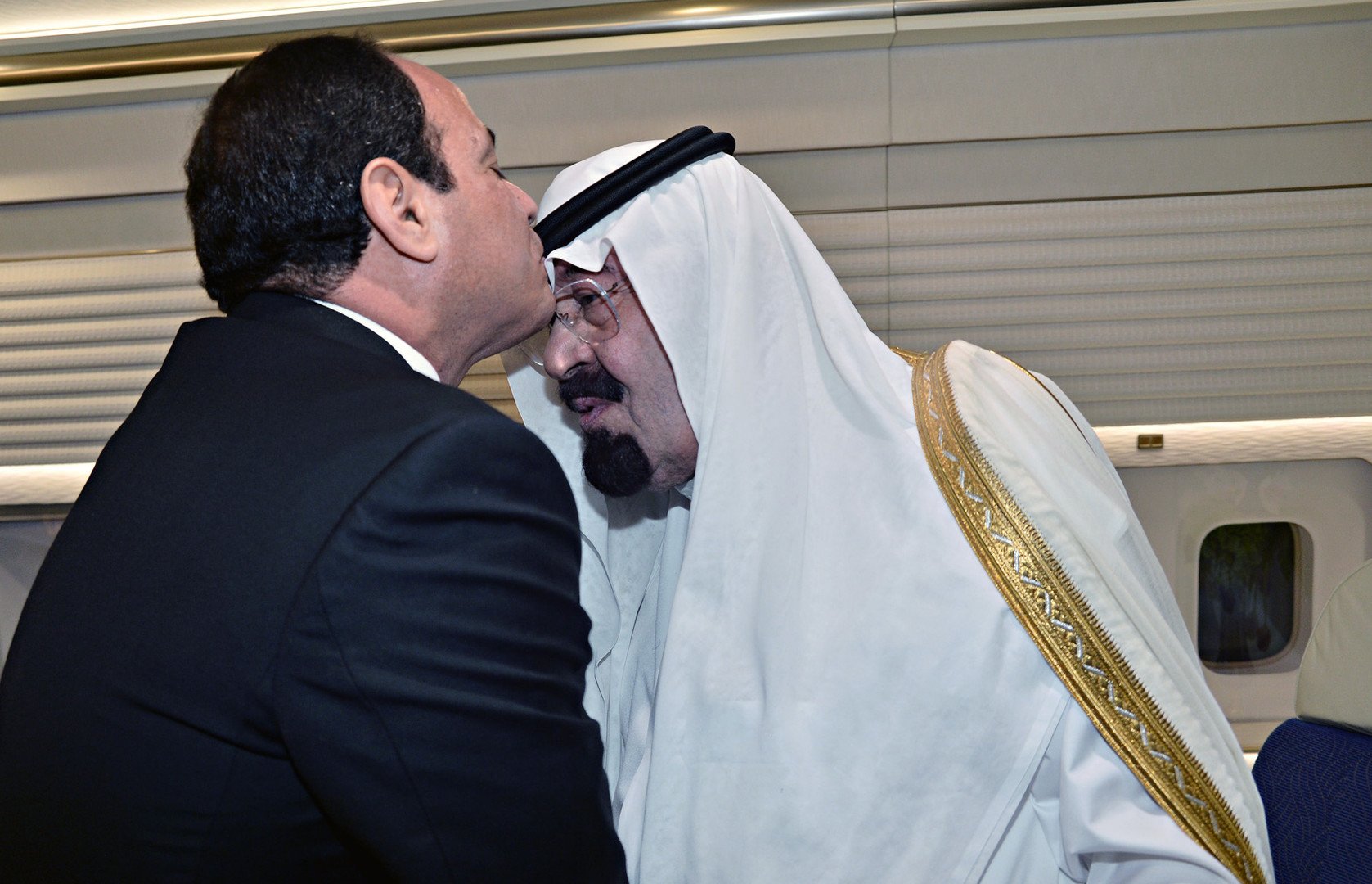 وفاة الملك عبدالله.. بوتين يعزي ومدفيديف إلى الرياض للمشاركة 