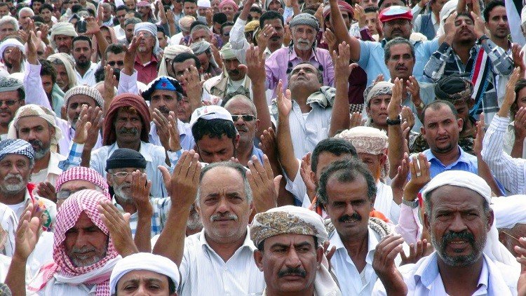 قيادي بارز في جماعة الحوثي يقدم استقالته