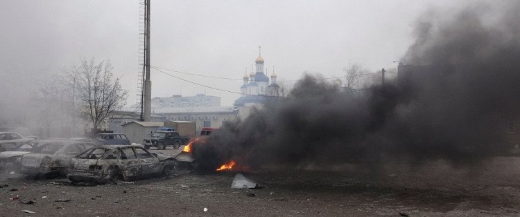 تأزم الوضع الأوكراني محور اجتماع لمجلس الأمن ولافروف يتهم كييف بالتصعيد