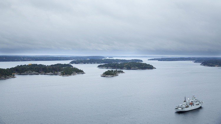 السويد: 4 غواصات روسية كانت في المياه الإقليمية وليست واحدة