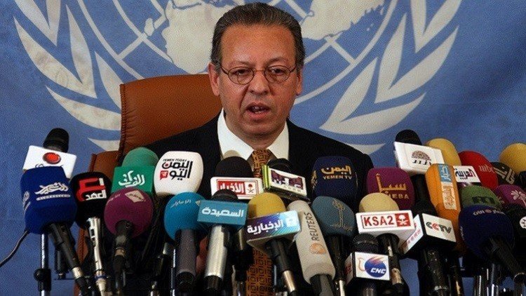 اليمن.. فلتان أمني وبن عمر يبحث سبل تسوية الأزمة 