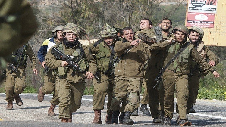 إسرائيل تختار التهدئة المؤقتة مع حزب الله