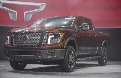 نسيان تيتان الجديدة