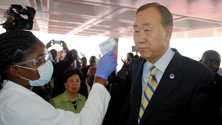 ترحيب أممي بتشكيل قوة أفريقية لمحاربة "بوكو حرام"