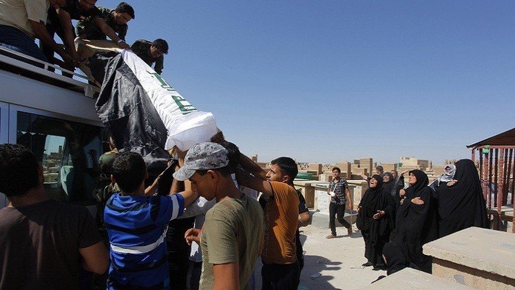 الأمم المتحدة: 1375 قتيلا و2240 جريحا في العراق خلال يناير 
