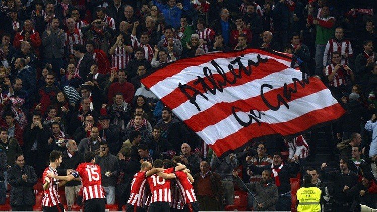 بيلباو يعمق جراح ليفانتي بثنائية ارتيز