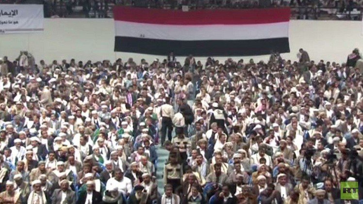 اليمن.. مهلة 3 أيام للخروج من الفراغ