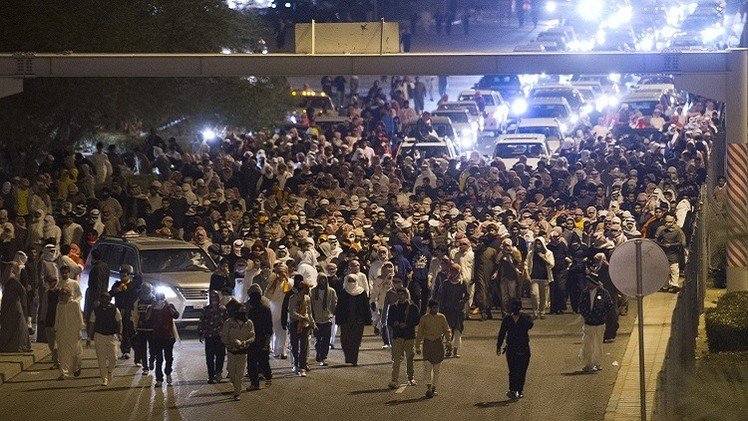 القضاء الكويتي يسجن رجلا من البدون 5 سنوات بتهمة إهانة الأمير