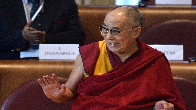الصين تحذر أوباما من الاجتماع بالدلاي لاما