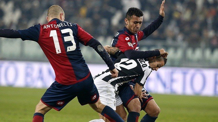 رسميا.. أنتونيلي ينضم إلى ميلان حتى 2018