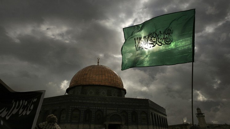 فصائل فلسطينية من بينها 