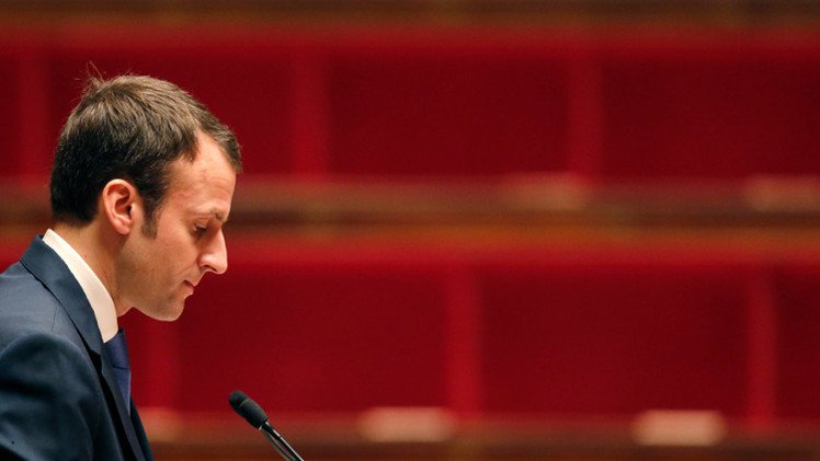 وزير الاقتصاد الفرنسي يؤكد تلقيه تهديدات بالقتل