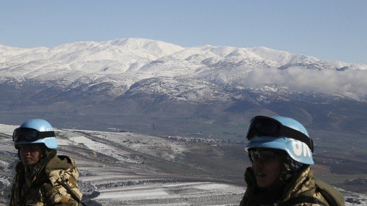 الأمم المتحدة تدافع عن بعثتها لحفظ السلام في لبنان من الانتقادات الإسرائيلية