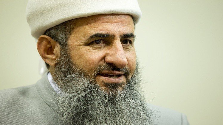 النرويج تنفي "داعية الكراهية"