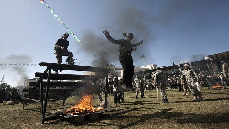 "الأسد الأفريقي" .. انطلاق أكبر مناورات عسكرية دولية بالمغرب