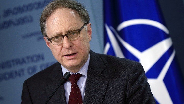 الناتو: يتعين على الغرب أن يعد لمواجهة طويلة مع روسيا
